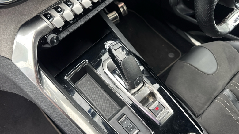 Peugeot 5008 1.2 PureTech GT Premium 5dr EAT8 Petrol Estate